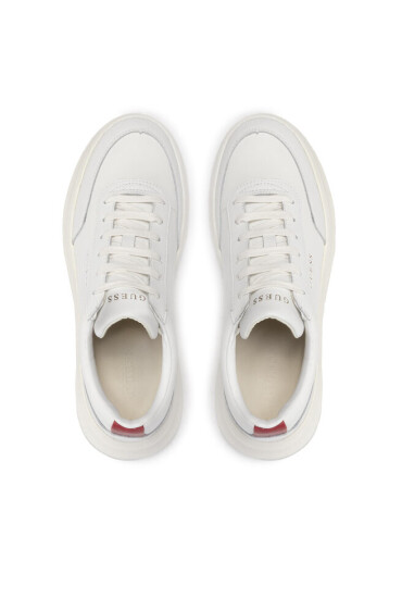 Guess Сникърси Dolo FM7DOL FAB12 WHIRE - Mera.bg