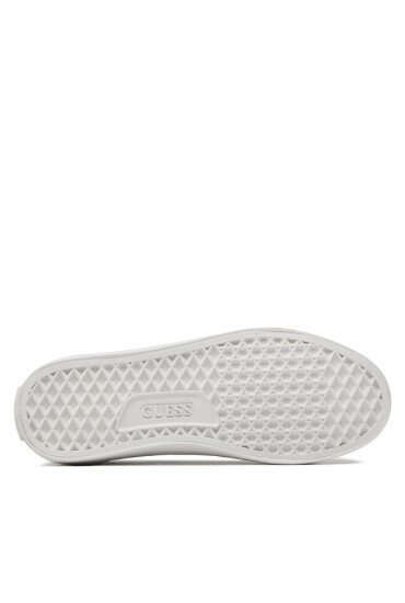 Guess Сникърси Ester Carry Over FL5EST PEL12 TAUPE - Mera.bg