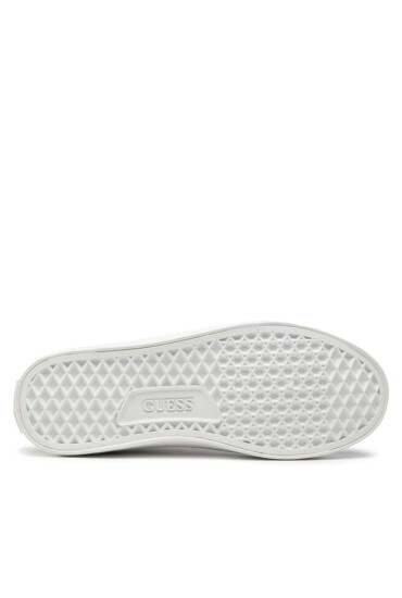 Guess Сникърси Ester FL5EST PEL12 PINK - Mera.bg