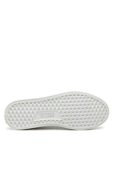 Guess Сникърси Ester FL5EST PEL12 WHITE - Mera.bg
