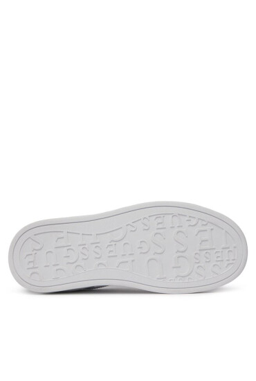 Guess Сникърси FL8COA ELE12 WHIBR - Mera.bg