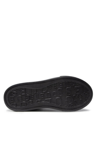 Guess Сникърси FL8H2A SMA12 BLACK - Mera.bg