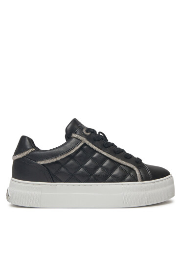 Guess Сникърси FLPGRA ELE12 Черен - Mera.bg