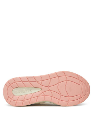 Guess Сникърси Geniver2 FLPGE2 FAB12 MULTI - Mera.bg