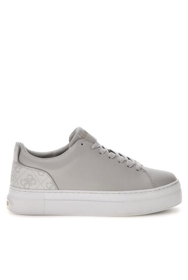 Guess Сникърси Gianele FL7GNL ELE12 GREY - Mera.bg