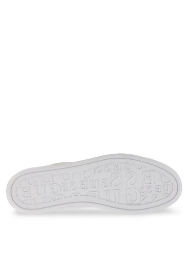Guess Сникърси Gianele FL7GNL ELE12 GREY - Mera.bg