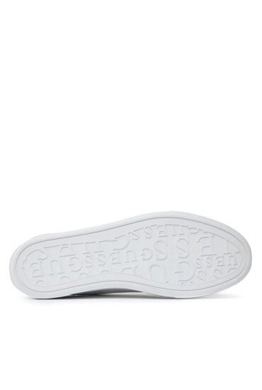 Guess Сникърси Gianele4 FLPGN4 ELE12 Бял - Mera.bg