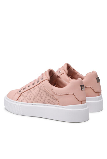 Guess Сникърси Ivee FL5IVE ELE12 PINK - Mera.bg