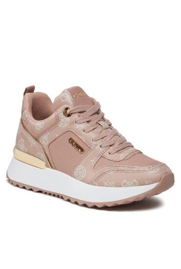 Guess Сникърси Kaddy FL8DDY FAL12 ALMO - Mera.bg