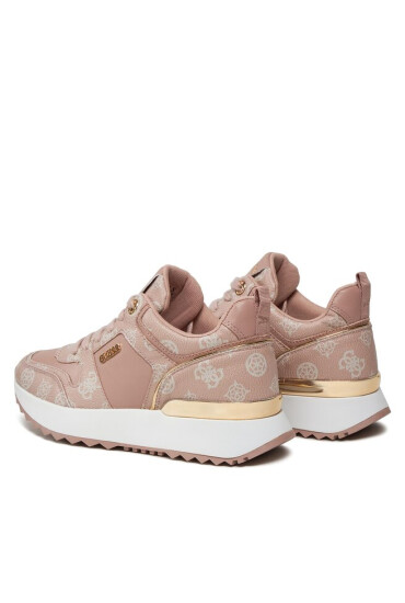 Guess Сникърси Kaddy FL8DDY FAL12 ALMO - Mera.bg