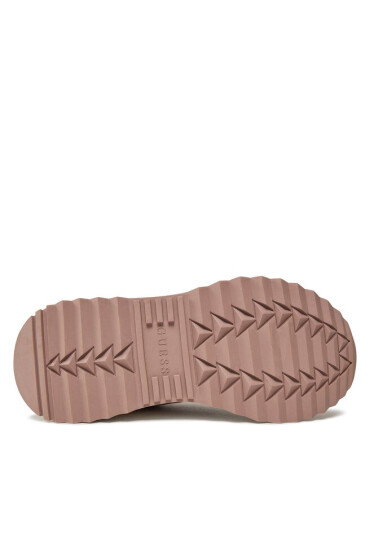Guess Сникърси Kaddy FL8DDY FAL12 ALMO - Mera.bg