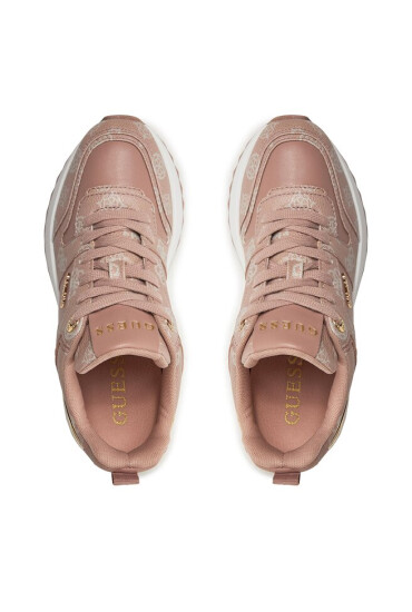 Guess Сникърси Kaddy FL8DDY FAL12 ALMO - Mera.bg