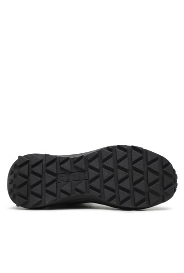 Guess Сникърси Kadly FL7KDY FAB12 BLACK - Mera.bg