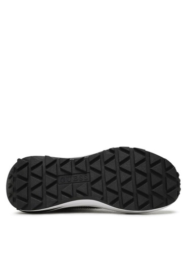 Guess Сникърси Kadly FL7KDY FAM12 BLACK - Mera.bg
