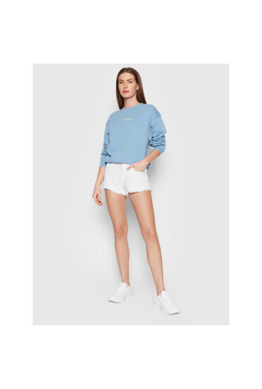 Guess Сникърси Mags FL5MGS ELE12 WHITE - Mera.bg