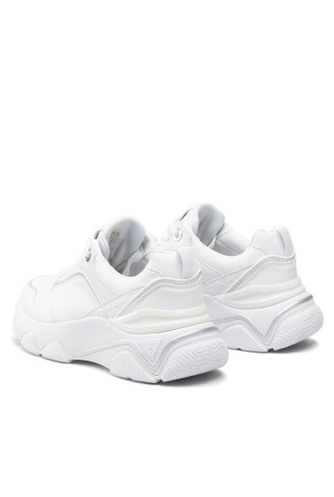 Guess Сникърси Mags FL5MGS ELE12 WHITE - Mera.bg