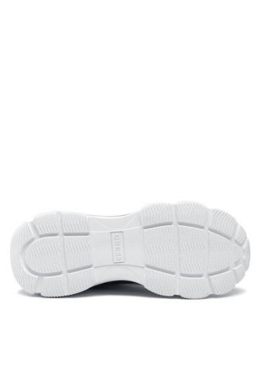 Guess Сникърси Mags FL5MGS ELE12 WHITE - Mera.bg