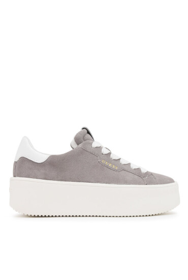 Guess Сникърси Marilyn FL7MRL SUE12 DGREY - Mera.bg