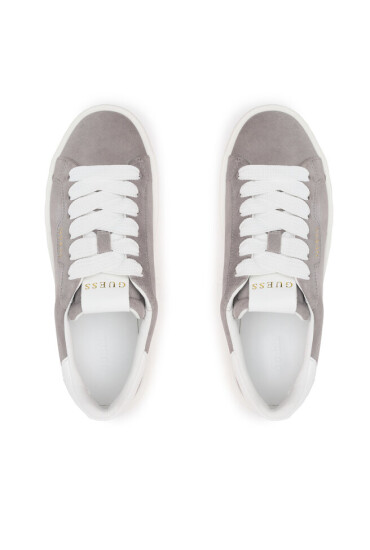 Guess Сникърси Marilyn FL7MRL SUE12 DGREY - Mera.bg
