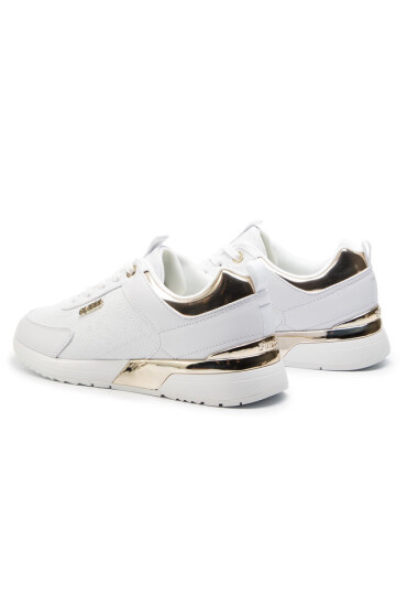 Guess Сникърси Marlyn FL5MRL FAL12 WHITE - Mera.bg