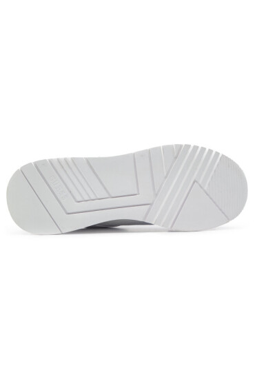 Guess Сникърси Marlyn FL5MRL FAL12 WHITE - Mera.bg