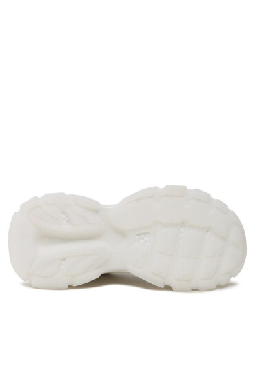 Guess Сникърси Massel FL7MSS LEA12 Бял - Mera.bg