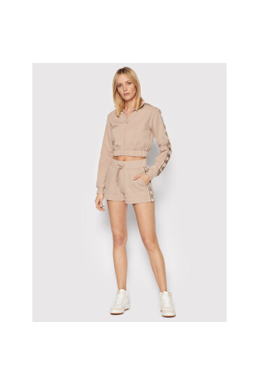 Guess Сникърси Miles FL5MLS ELE12 WHITE - Mera.bg
