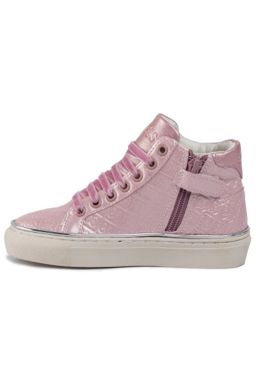 Guess Сникърси Missy Hi FI8MIS FAL12 ROSE - Mera.bg