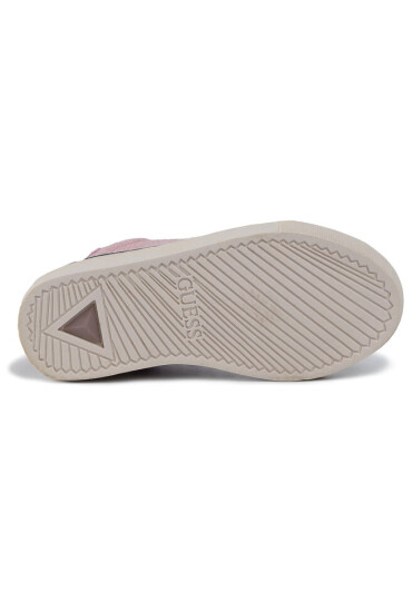 Guess Сникърси Missy Hi FI8MIS FAL12 ROSE - Mera.bg