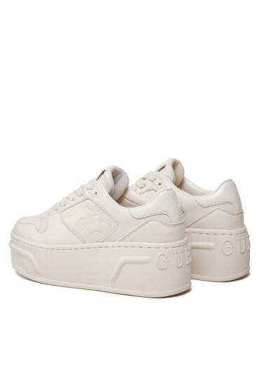 Guess Сникърси Nolde FL8NOE ELE12 WINTE - Mera.bg