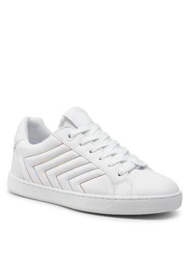 Guess Сникърси Reemana FL5RMN FAL12 WHITE - Mera.bg