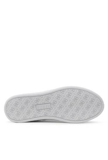 Guess Сникърси Reemana FL5RMN FAL12 WHITE - Mera.bg