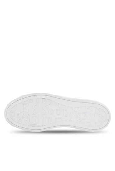 Guess Сникърси Reyhan FL7RYH ELE12 BLACK - Mera.bg