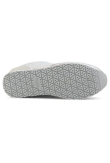 Guess Сникърси Tessa FJ5TES FAL12 SILVER - Mera.bg