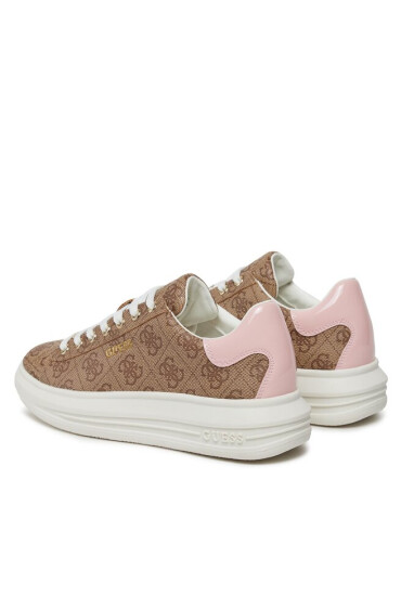 Guess Сникърси Vibo FL8VIB BEIBR - Mera.bg
