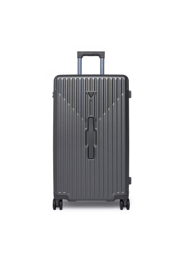 Guess Среден куфар TMOLPC P5303 Сив - Mera.bg