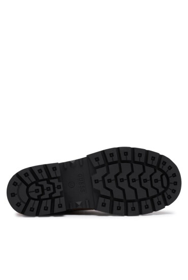 Guess Туристически oбувки Obetter FL7OTT SUE10 Кафяв - Mera.bg