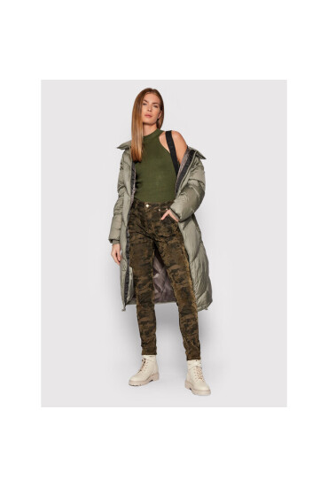 Guess Туристически oбувки Odanna FL7ODN ELE10 Бежов - Mera.bg