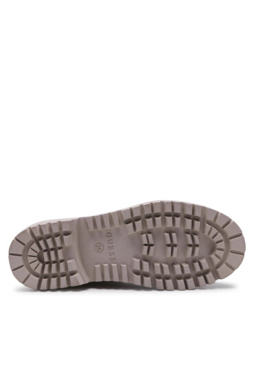 Guess Туристически oбувки Odanna FL7ODN ELE10 Бежов - Mera.bg