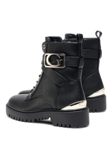 Guess Туристически oбувки Orana FL8ONA ELE10 Златист - Mera.bg