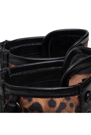Guess Туристически oбувки Riplee FL7RIP FAP10 LEOPA - Mera.bg