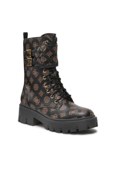 Guess Туристически oбувки Sery FL7SER FAL10 BROCR - Mera.bg