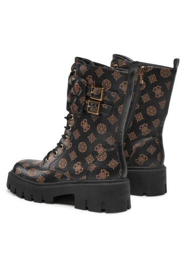 Guess Туристически oбувки Sery FL7SER FAL10 BROCR - Mera.bg
