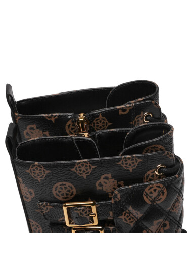 Guess Туристически oбувки Sery FL7SER FAL10 BROCR - Mera.bg