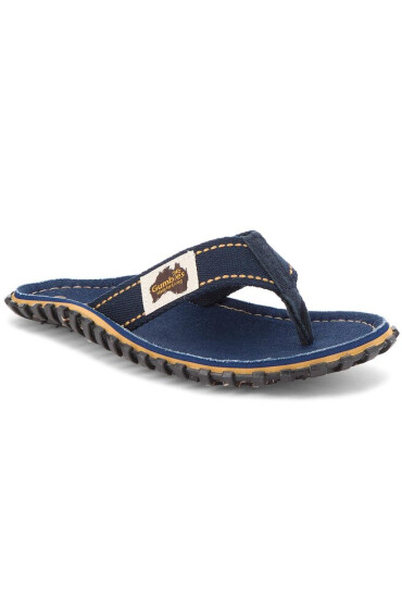 Gumbies Джапанки Islander Dark Denim - Mera.bg