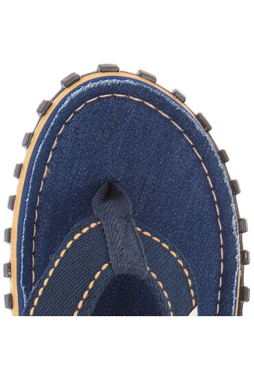 Gumbies Джапанки Islander Dark Denim - Mera.bg