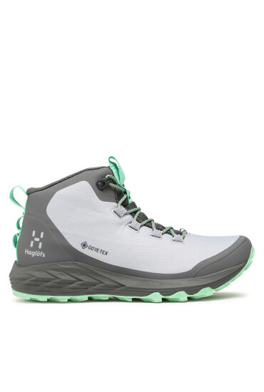 Haglöfs Туристически H L.I.M Fh Gtx Mid Women 4988702A5 Сив - Mera.bg
