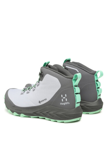 Haglöfs Туристически H L.I.M Fh Gtx Mid Women 4988702A5 Сив - Mera.bg