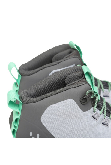 Haglöfs Туристически H L.I.M Fh Gtx Mid Women 4988702A5 Сив - Mera.bg