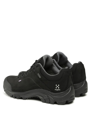 Haglöfs Туристически H Ridge Gt Women 4978402C5 Черен - Mera.bg